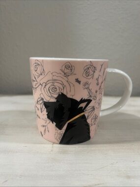 Radley London- Rosey Posey Mug